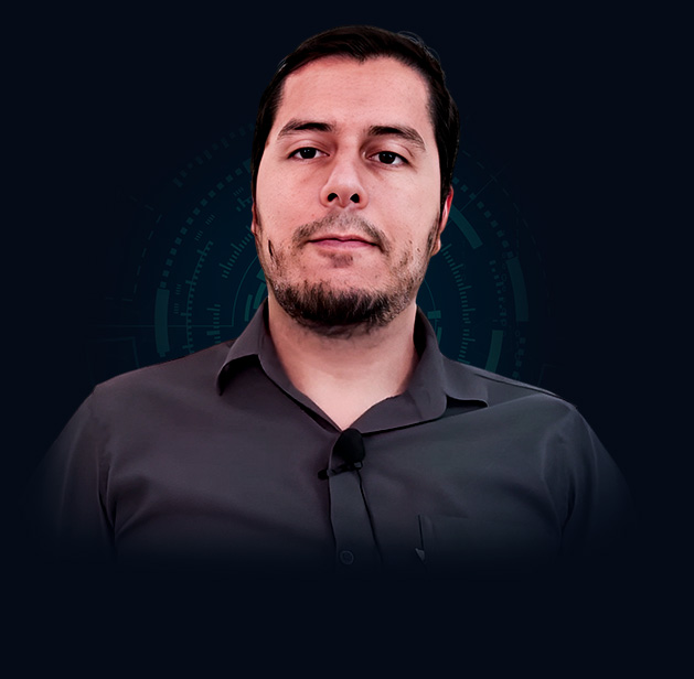 Foto André Bittencourt - Curso Perito em trânsito expert